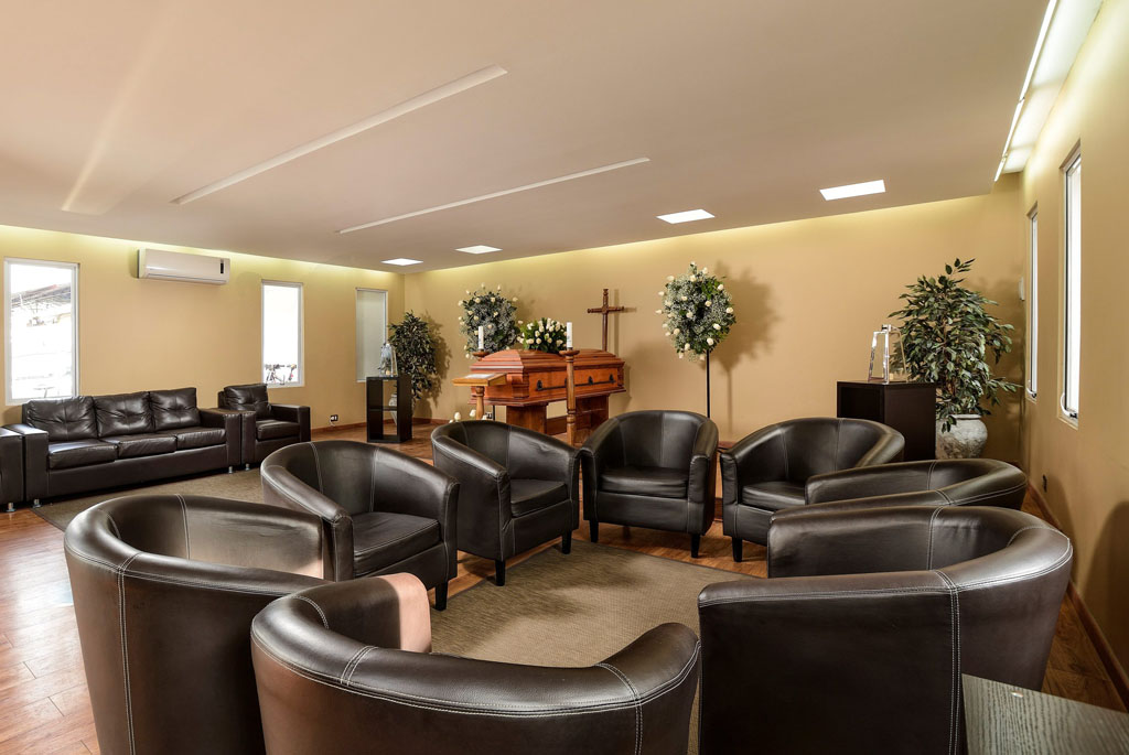 velatorio funeraria azocar